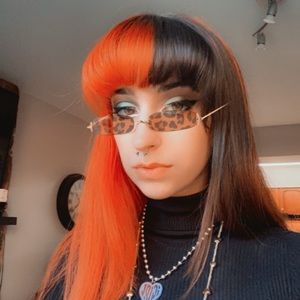 Meet your Posher, Brianna